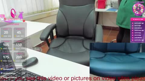 Viktoria online show from April 1, 2026, 1:41 pm