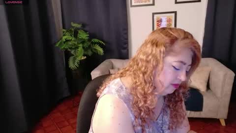 Snapshot of milfarlet chatting on December 20, 2025, 1:29 pm Arlet online show from December 20, 2025, 1:29 pm