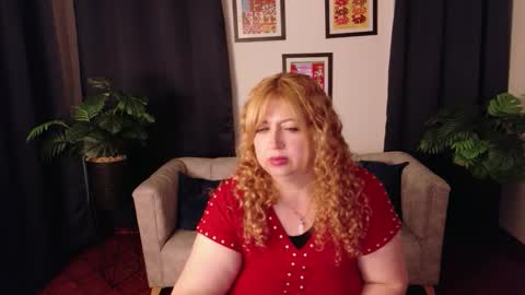 Snapshot of milfarlet chatting on February 11, 2026, 3:06 pm Arlet online show from February 11, 2026, 3:06 pm