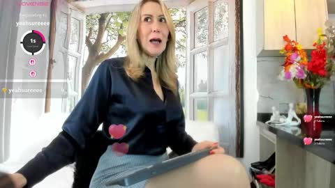 ASHLEY online show from May 11, 2026, 1:28 pm