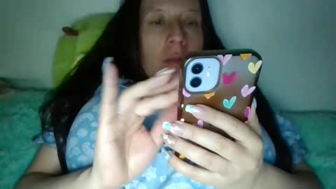 Snapshot of milfevha chatting on January 18, 2025, 11:22 pm milfevha online show from January 18, 2025, 11:22 pm