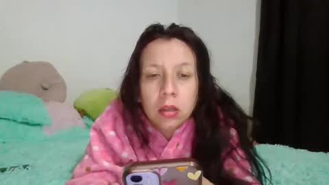 Snapshot of milfevha chatting on January 29, 2025, 2:19 am milfevha online show from January 29, 2025, 2:19 am