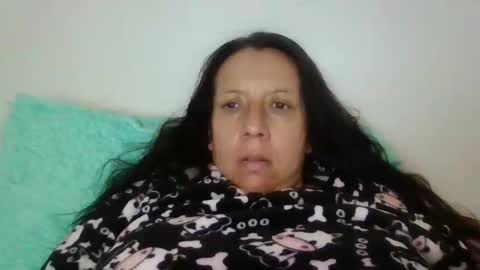 Snapshot of milfevha chatting on February 28, 2025, 7:56 pm milfevha online show from February 28, 2025, 7:56 pm