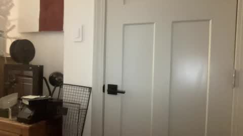 Snapshot of milfhunter1736 chatting on December 22, 2024, 1:00 pm HungCollege online show from December 22, 2024, 1:00 pm