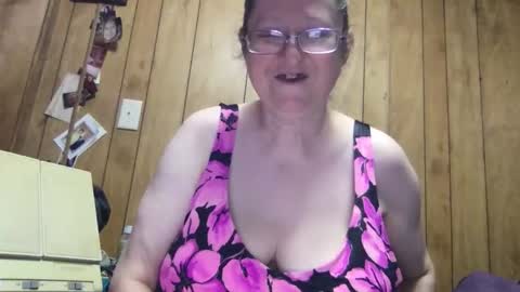 milfmichelle69 online show from March 29, 2026, 4:51 pm