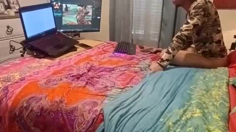 Snapshot of milfnmyyngstudbf chatting on January 15, 2026, 8:56 pm milfnmyyngstudbf online show from January 15, 2026, 8:56 pm