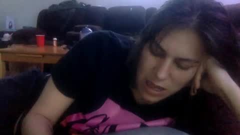 BabygirlsFreaky online show from February 13, 2025, 2:52 pm