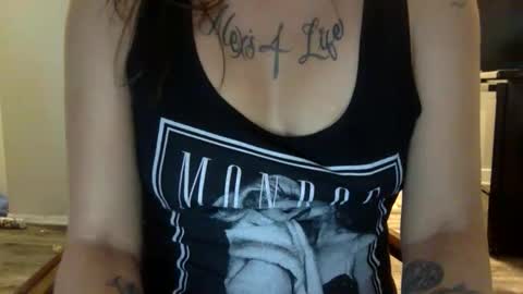 BabygirlsFreaky online show from October 19, 2025, 3:34 pm