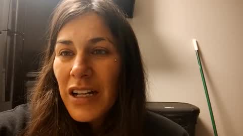 BabygirlsFreaky online show from October 28, 2025, 12:30 pm