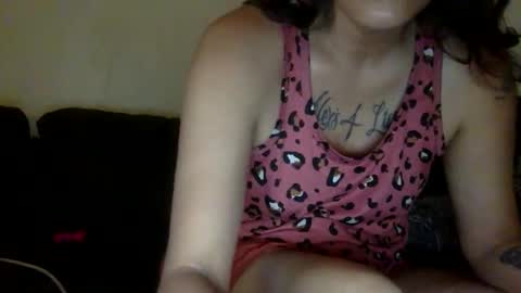 BabygirlsFreaky online show from May 26, 2026, 11:50 am
