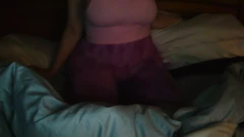 MilfyTitts online show from October 9, 2025, 12:47 pm