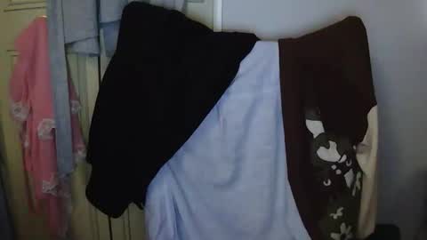 MilfyTitts online show from February 23, 2026, 7:11 pm