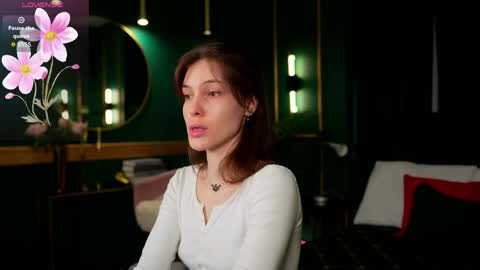 Snapshot of mili_joy chatting on June 6, 2026, 5:39 pm Mili Jay online show from June 6, 2026, 5:39 pm