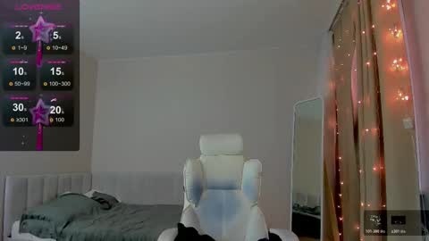 Milana online show from January 8, 2026, 4:15 am