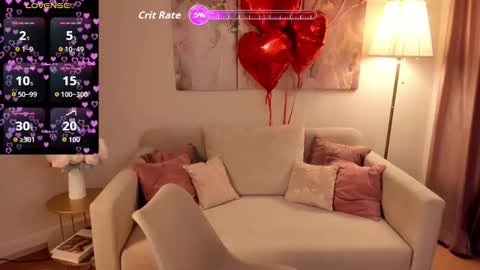 Snapshot of milinafox chatting on February 14, 2026, 2:30 am milinafox online show from February 14, 2026, 2:30 am