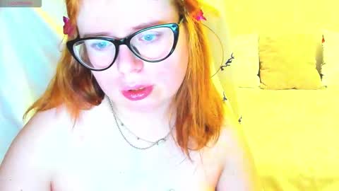 MilisaSweet online show from February 8, 2026, 9:07 pm