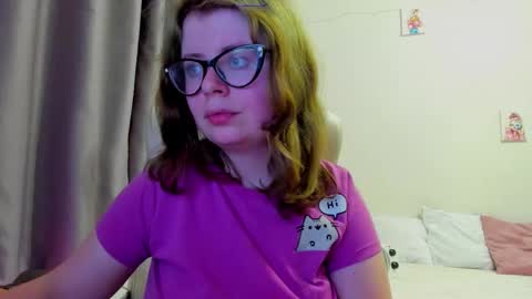 MilisaSweet online show from March 27, 2026, 9:58 pm