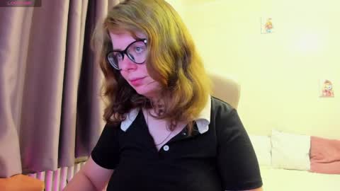 MilisaSweet online show from March 29, 2026, 4:51 pm