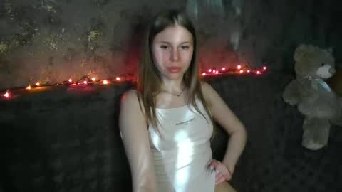 Snapshot of milissasii chatting on January 9, 2025, 12:30 pm milissasii online show from January 9, 2025, 12:30 pm