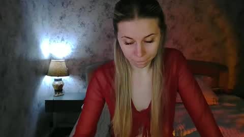 milissasii online show from April 9, 2026, 9:04 am