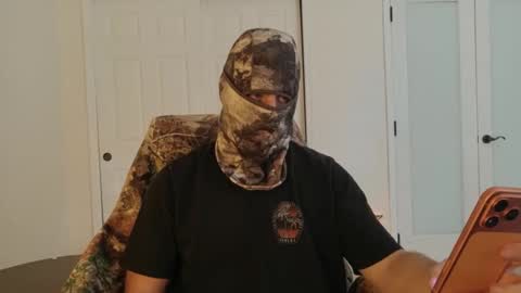 militaryfratboy online show from May 15, 2026, 3:19 pm