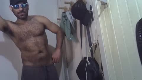 militaryx online show from January 8, 2026, 9:39 pm