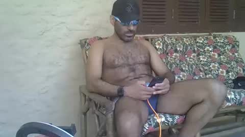 militaryx online show from March 13, 2026, 6:14 pm