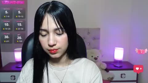 luci online show from October 29, 2025, 1:52 am