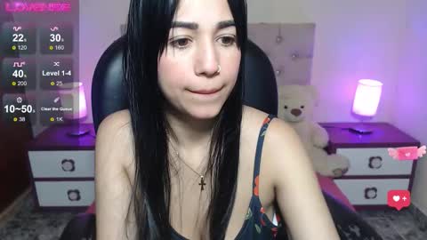 luci online show from November 27, 2025, 8:27 am