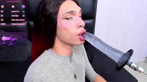 MAX online show from March 11, 2025, 8:53 pm