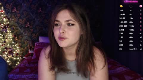 Snapshot of milk_slice chatting on December 23, 2024, 10:12 pm Stella and Neo online show from December 23, 2024, 10:12 pm