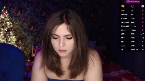 Snapshot of milk_slice chatting on December 24, 2024, 10:28 pm Stella and Neo online show from December 24, 2024, 10:28 pm