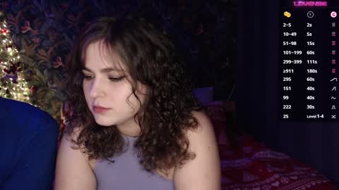 Snapshot of milk_slice chatting on December 26, 2024, 10:31 pm Stella and Neo online show from December 26, 2024, 10:31 pm