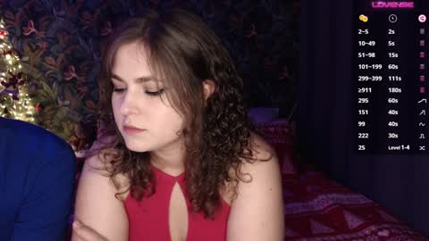 Snapshot of milk_slice chatting on December 27, 2024, 10:37 pm Stella and Neo online show from December 27, 2024, 10:37 pm