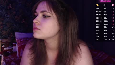 Snapshot of milk_slice chatting on January 9, 2025, 1:18 am Stella and Neo online show from January 9, 2025, 1:18 am