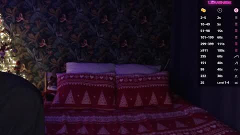 Snapshot of milk_slice chatting on January 9, 2025, 10:20 pm Stella and Neo online show from January 9, 2025, 10:20 pm