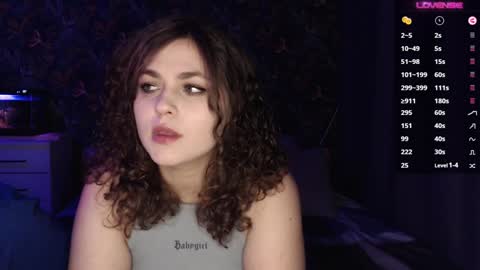 Snapshot of milk_slice chatting on January 24, 2025, 10:30 pm Stella and Neo online show from January 24, 2025, 10:30 pm