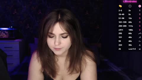 Snapshot of milk_slice chatting on February 6, 2025, 10:21 pm Stella and Neo online show from February 6, 2025, 10:21 pm