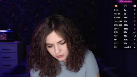 Snapshot of milk_slice chatting on February 10, 2025, 10:19 pm Stella and Neo online show from February 10, 2025, 10:19 pm