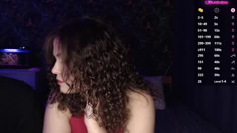 Snapshot of milk_slice chatting on February 15, 2025, 10:31 pm Stella and Neo online show from February 15, 2025, 10:31 pm