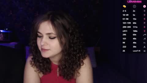 Snapshot of milk_slice chatting on February 16, 2025, 1:36 am Stella and Neo online show from February 16, 2025, 1:36 am