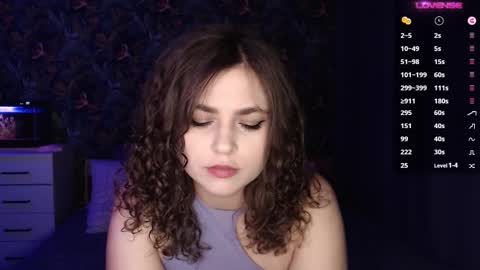 Snapshot of milk_slice chatting on February 16, 2025, 10:21 pm Stella and Neo online show from February 16, 2025, 10:21 pm