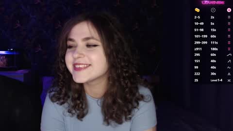 Snapshot of milk_slice chatting on February 17, 2025, 10:25 pm Stella and Neo online show from February 17, 2025, 10:25 pm