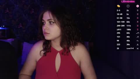 Snapshot of milk_slice chatting on February 25, 2025, 1:20 am Stella and Neo online show from February 25, 2025, 1:20 am