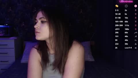 Snapshot of milk_slice chatting on February 25, 2025, 11:00 pm Stella and Neo online show from February 25, 2025, 11:00 pm