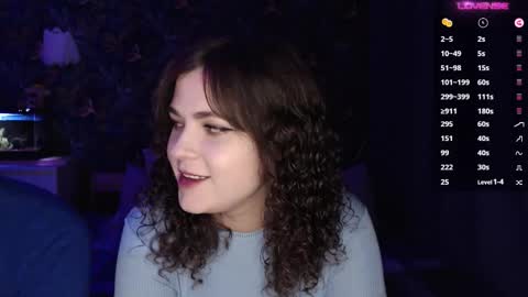 Snapshot of milk_slice chatting on September 30, 2025, 4:50 am Stella and Neo online show from September 30, 2025, 4:50 am