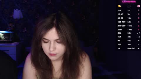 Snapshot of milk_slice chatting on October 13, 2025, 4:23 am Stella and Neo online show from October 13, 2025, 4:23 am