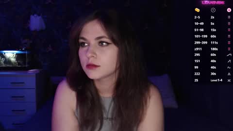 Snapshot of milk_slice chatting on October 28, 2025, 4:27 am Stella and Neo online show from October 28, 2025, 4:27 am