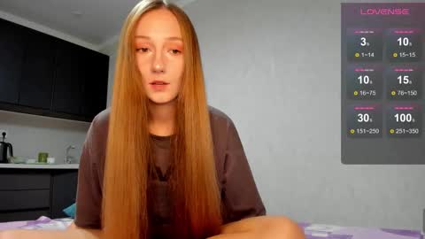 MilkaLiza online show from September 26, 2025, 1:59 pm