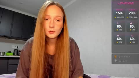 MilkaLiza online show from September 28, 2025, 7:19 pm